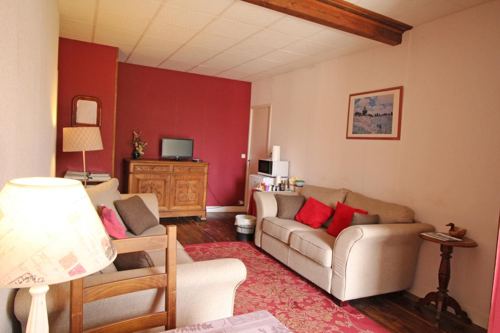 Chambre d'hôtes "Chez Doussaud" à Bessines Sur Gartempe en Haute-Vienne(Limousin en Nouvelle Aquitaine)_29