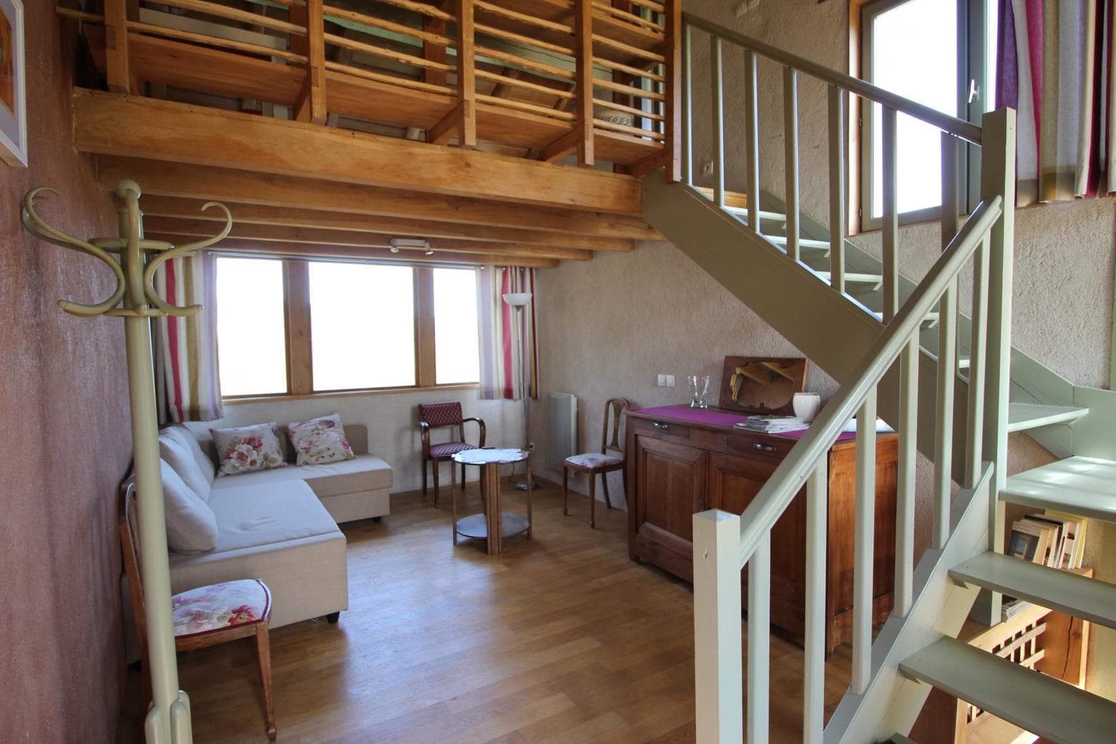 Salon
Escalier_15