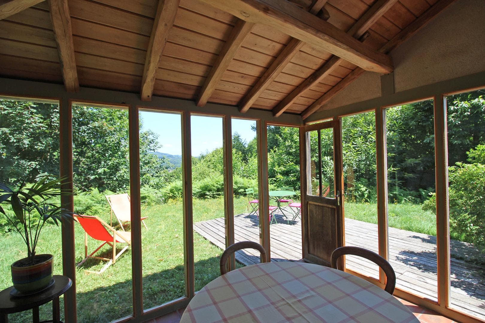 Gîte "La Côte" à Ambazac en Haute Vienne_5