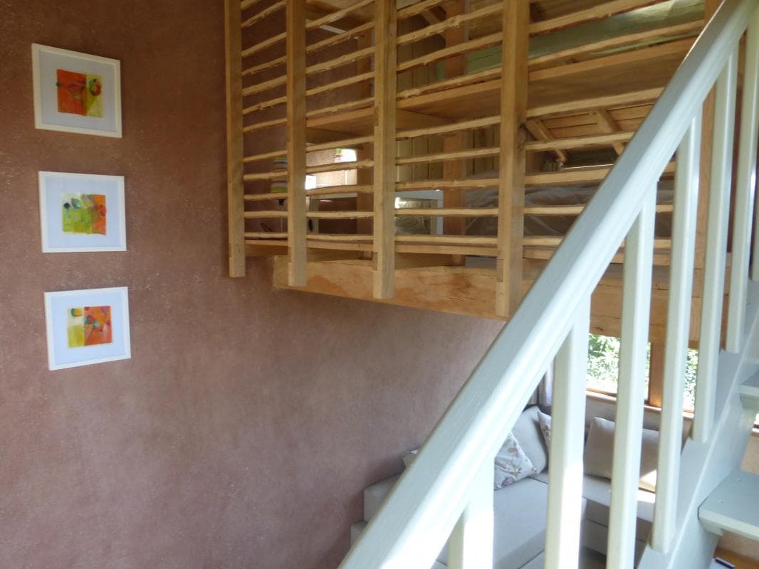 Gîte "La Côte" à Ambazac en Haute Vienne (Limousin)_16