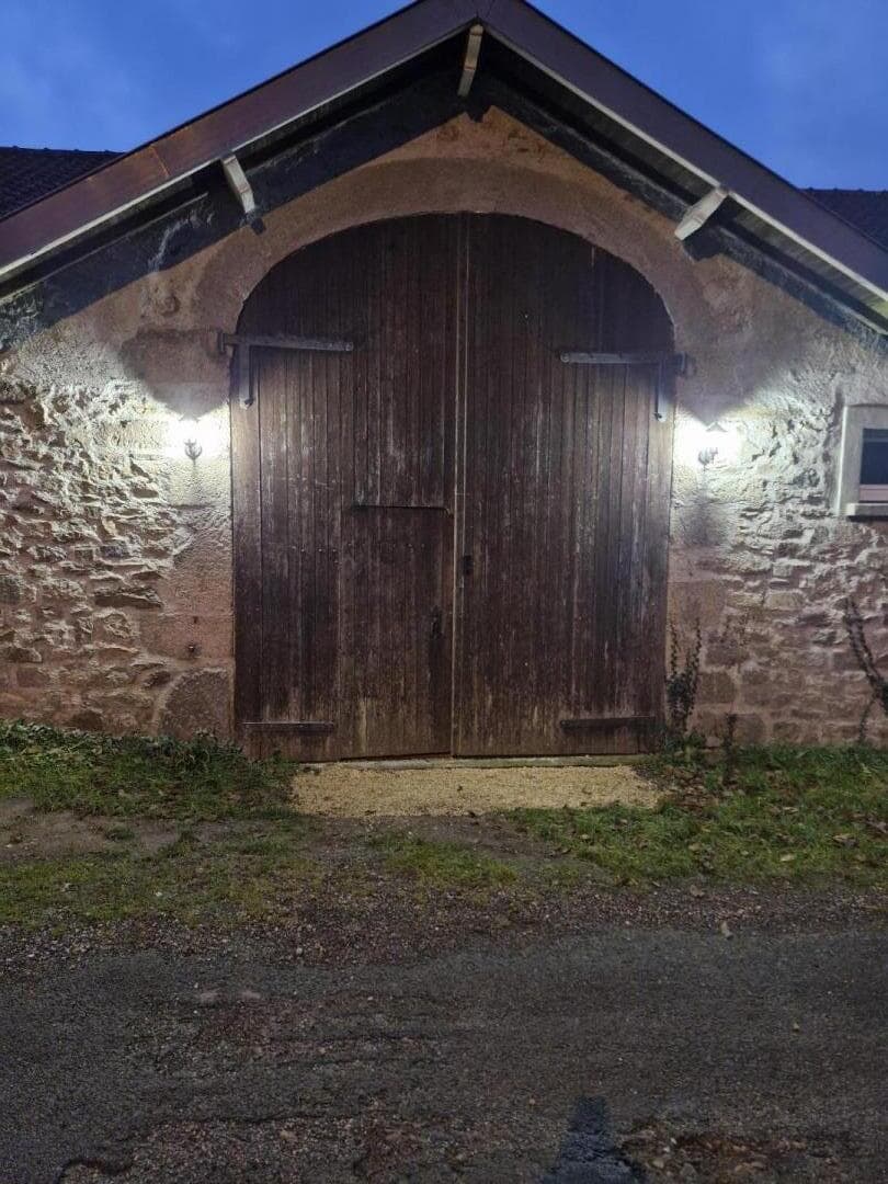 Les Granges du Tais à Ambazac en Haute-Vienne (Nouvelle Aquitaine)_70