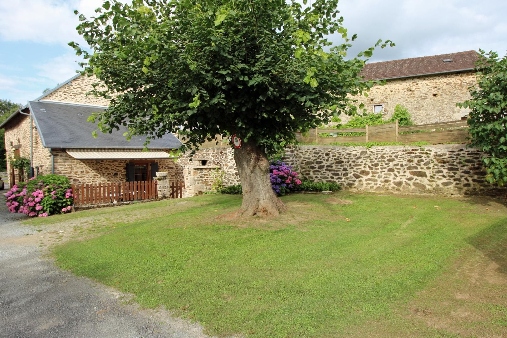 Gite "La Chaize" à Bersac Sur Rivalier en Haute-Vienne (Limousin en Nouvelle Aquitaine) _4
