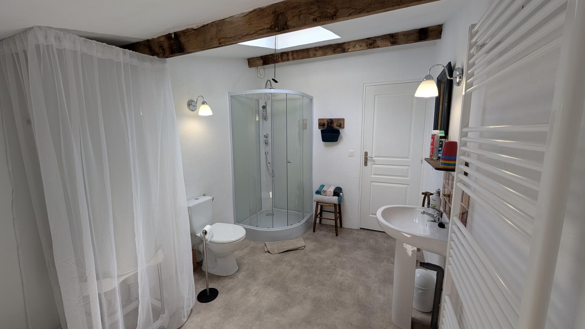 Gite "La Vieille Maison" à Folles en Haute-Vienne_13