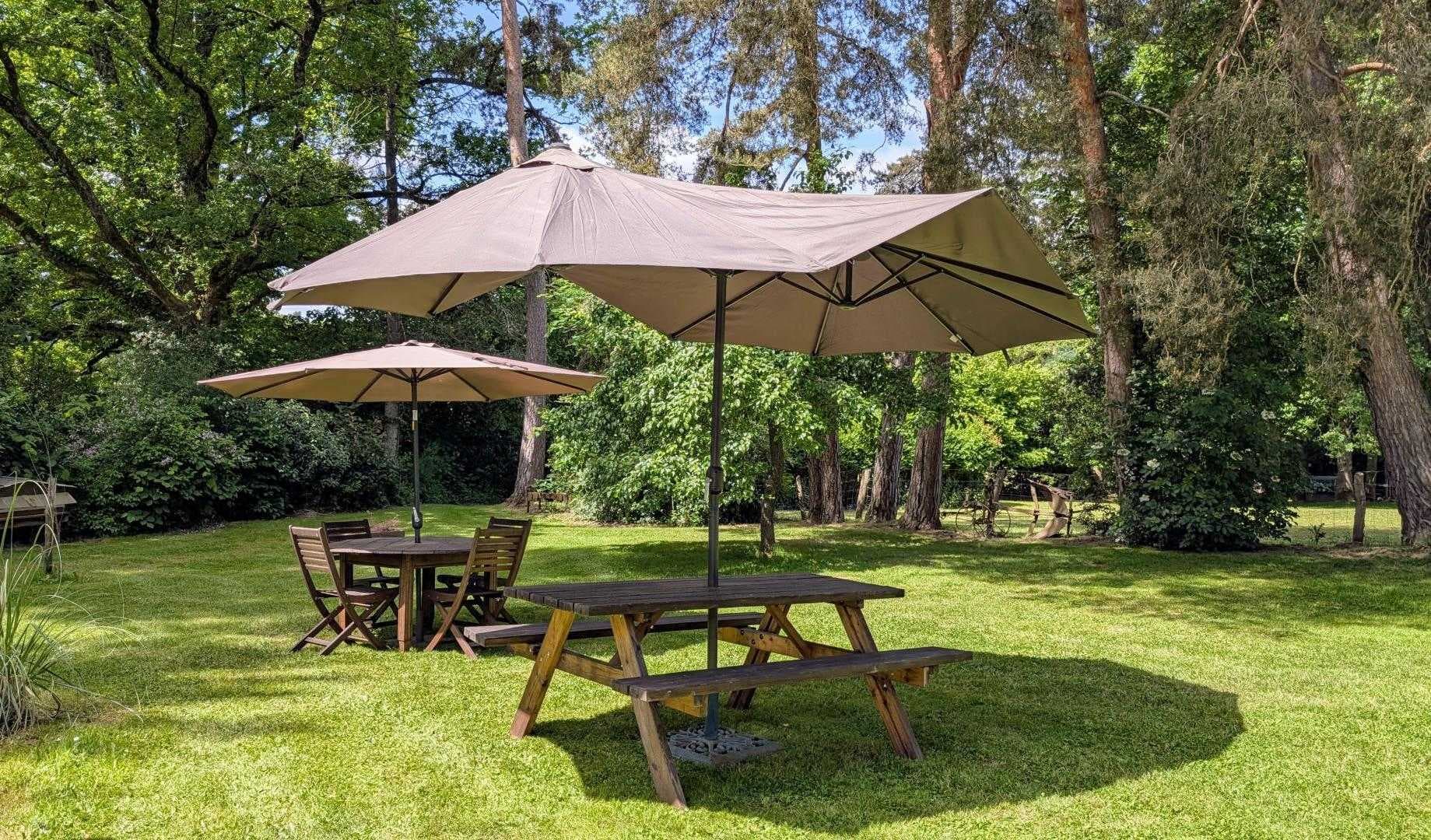 Gite "La Vieille Maison" à Folles en Haute-Vienne_2