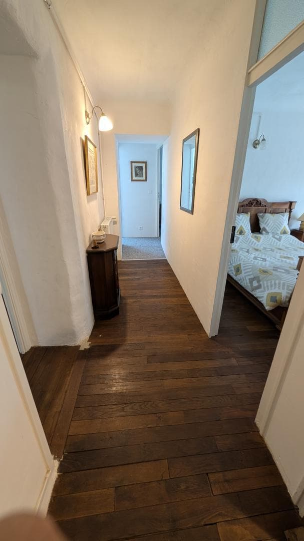 Gite "La Vieille Maison" à Folles en Haute-Vienne_12