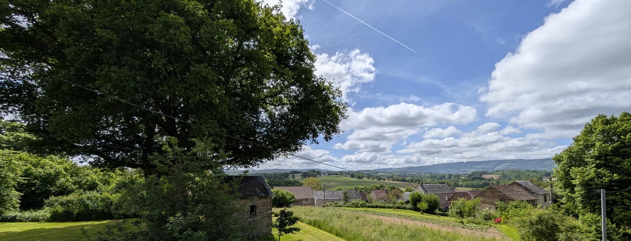 Gite Chalet des Apiculteurs au Montheil commune de Folles en Haute-Vienne_12