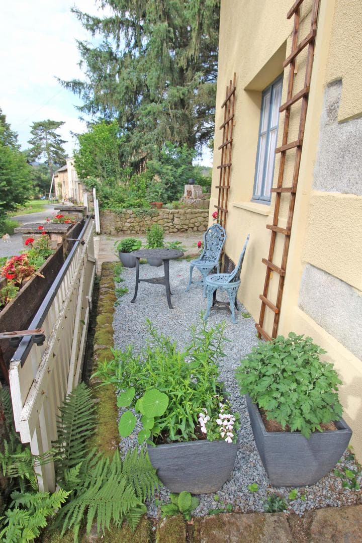 Gite Chalet des Apiculteurs au Montheil commune de Folles en Haute-Vienne_4