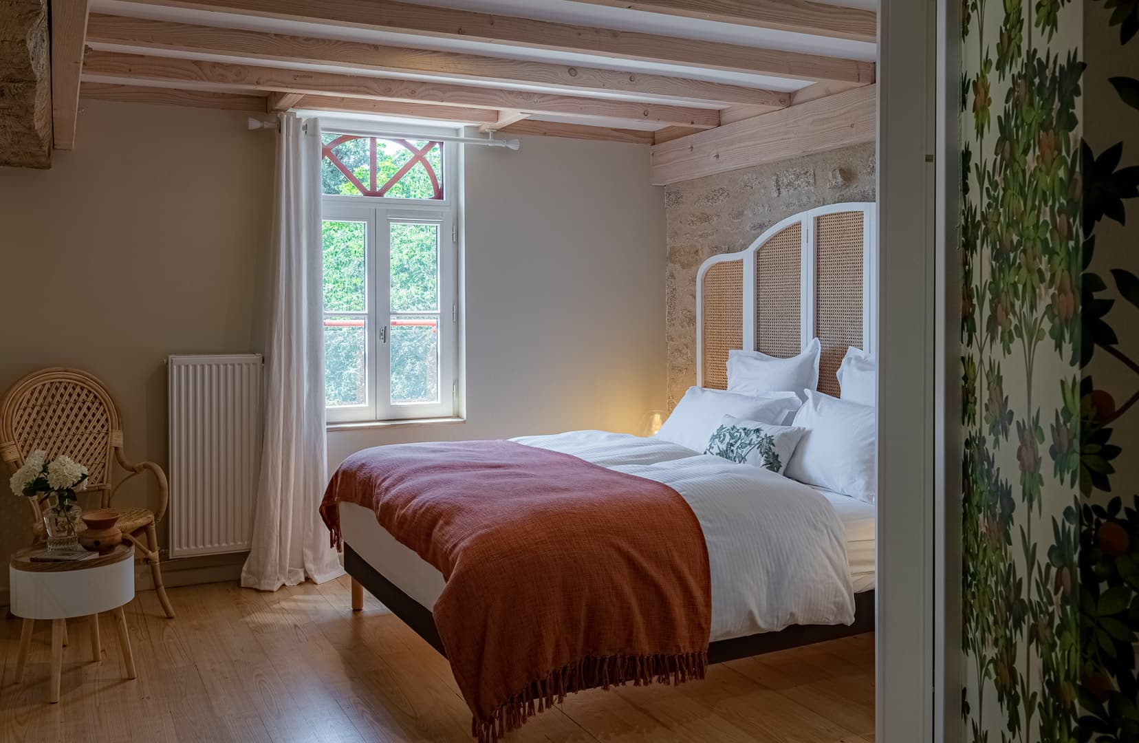 Notre chambre orangerie_13