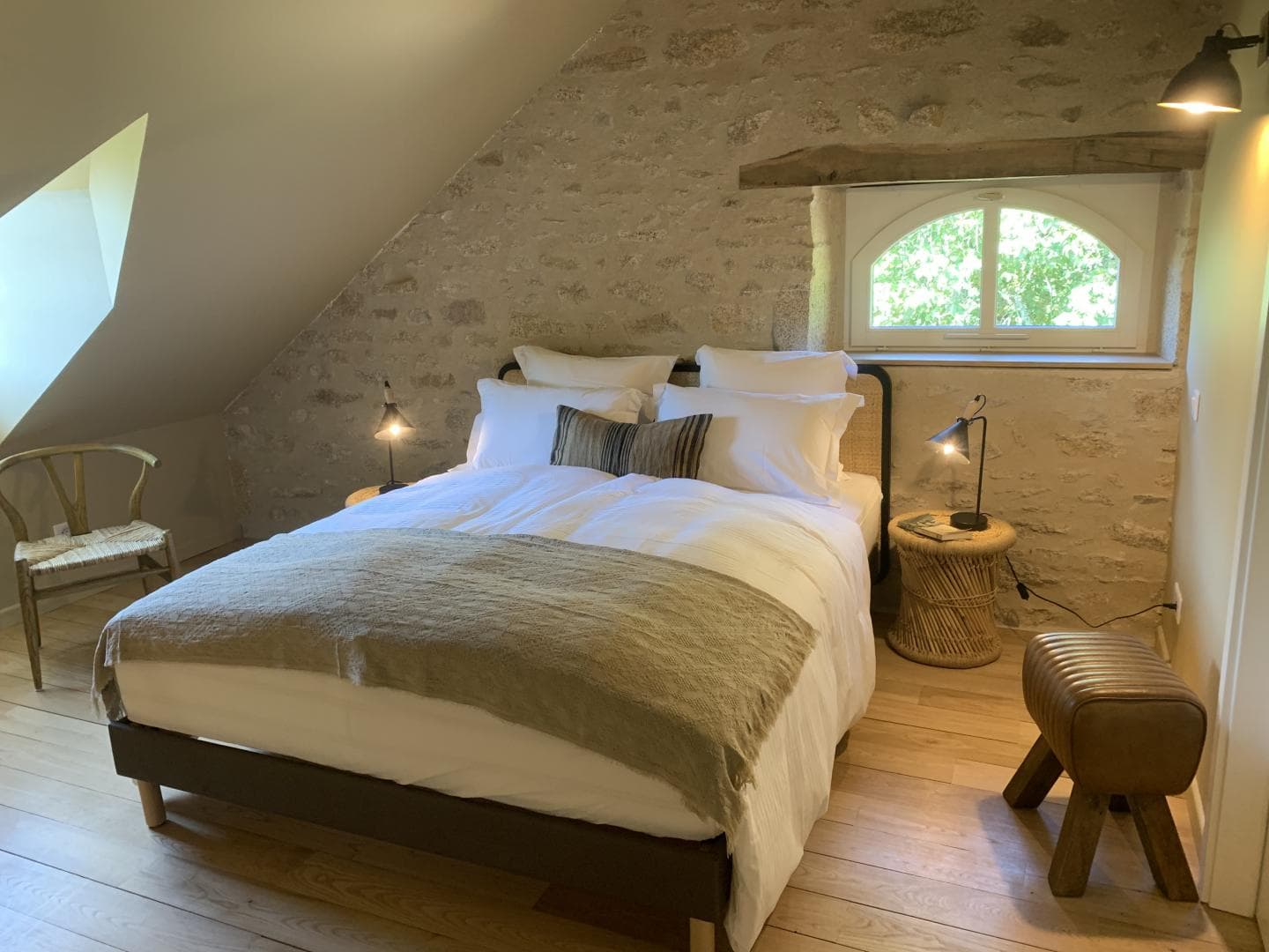 Notre chambre équitation _19