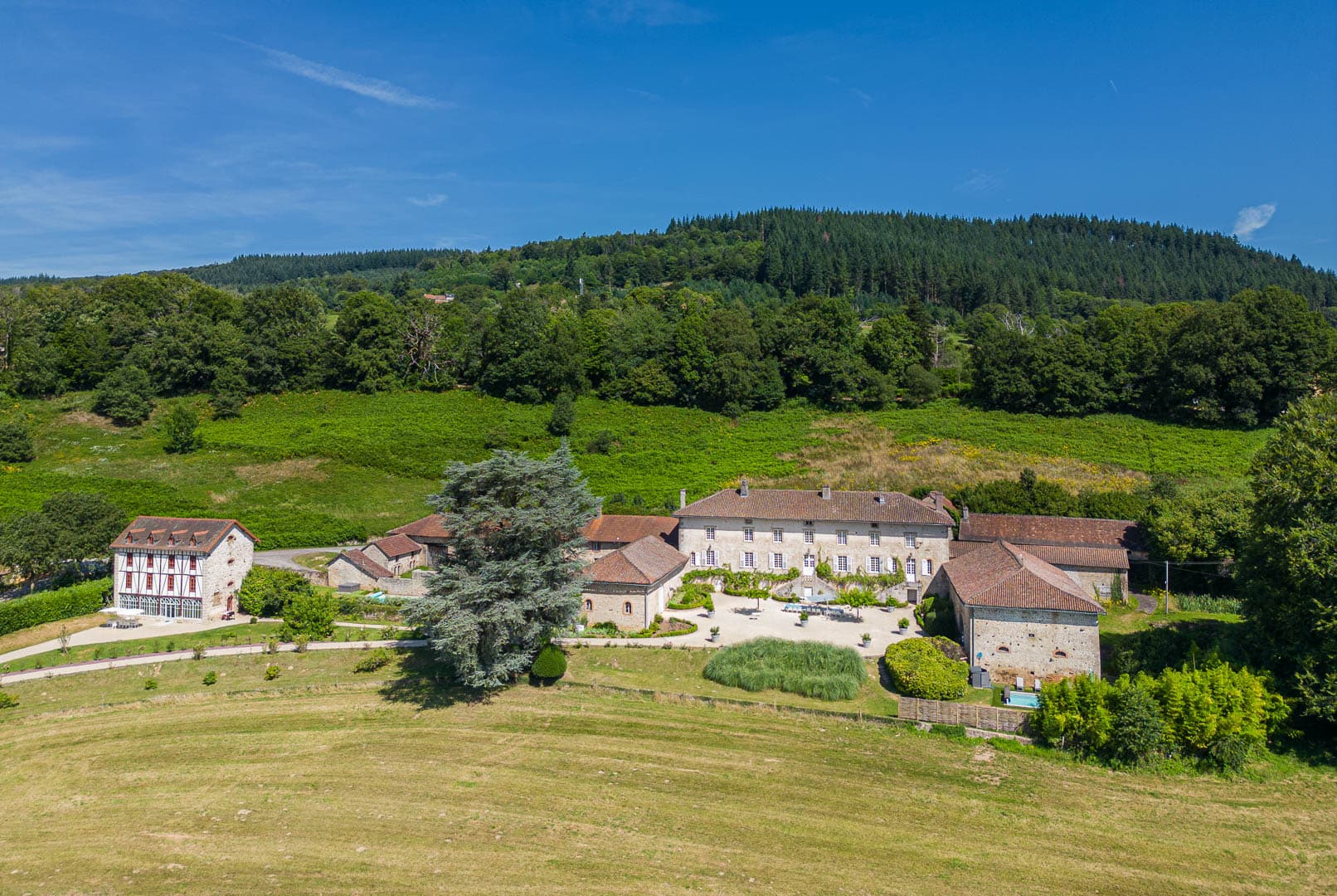 Le domaine du Vignau_16