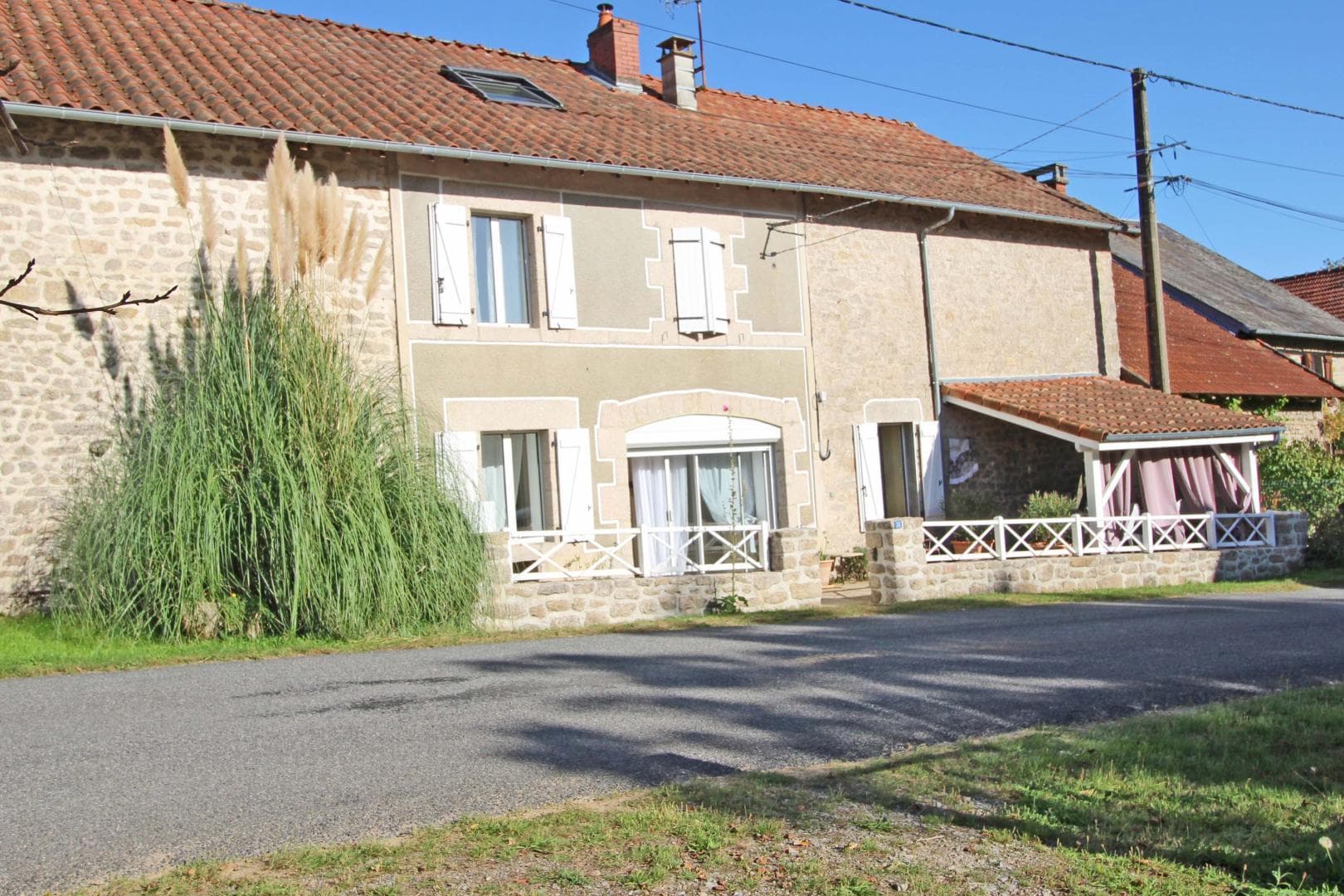Le gite du Sabotier à Saint Laurent Les Eglises - Nouvelle Aquitaine_36