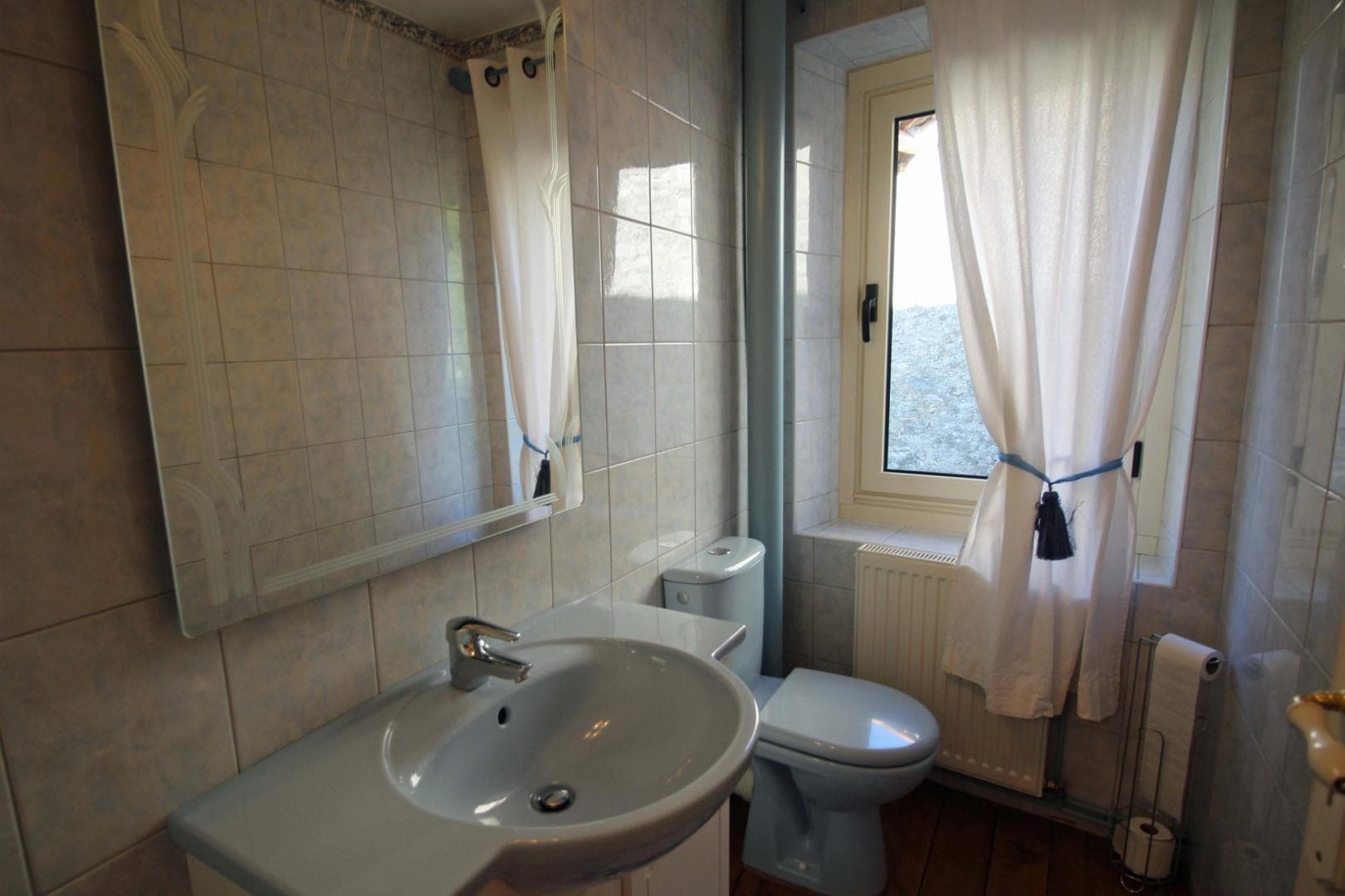 Le gite du Sabotier à Saint Laurent Les Eglises - Nouvelle Aquitaine_20