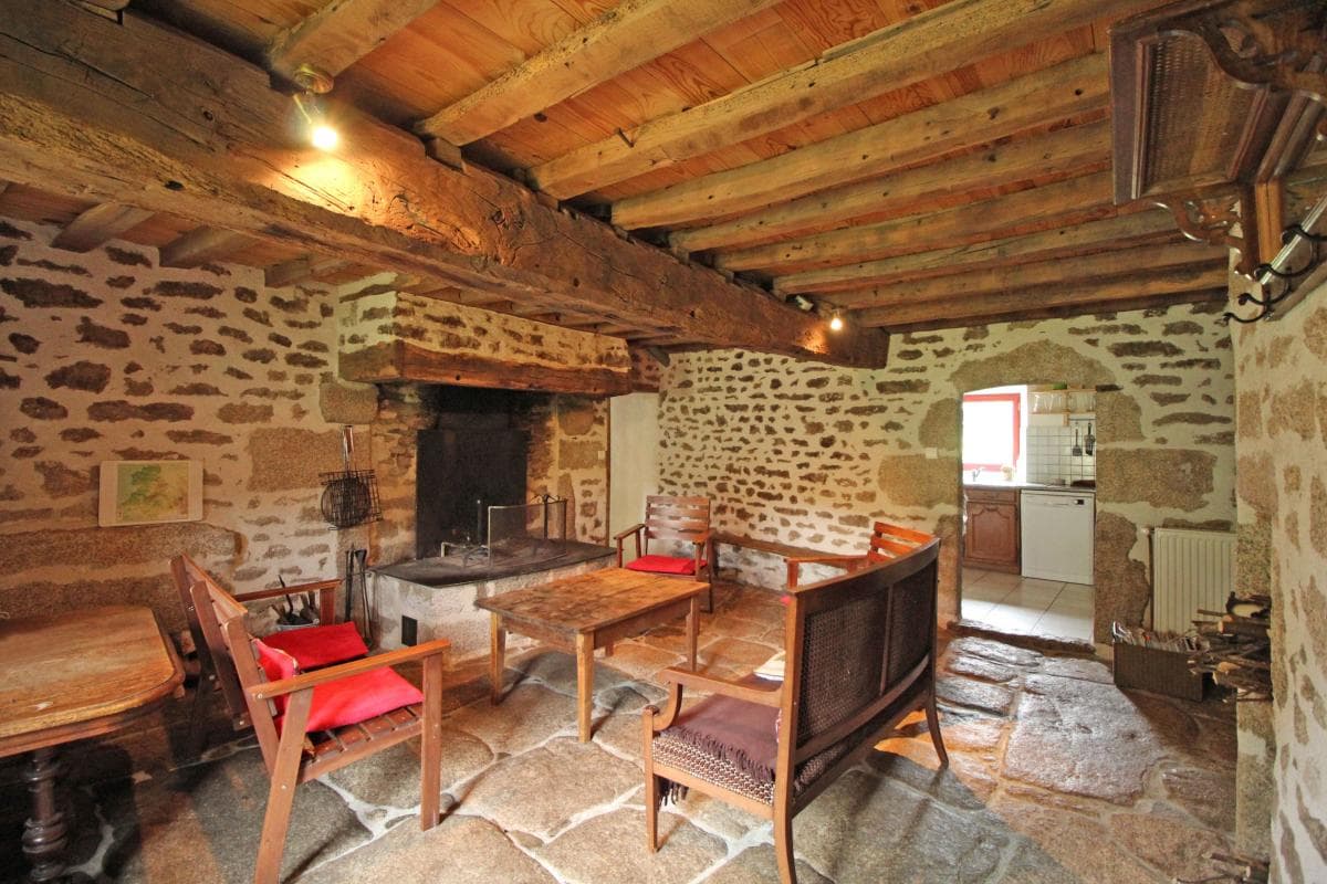 Gite "Lasgorceix" à Saint Léger La Montagne en Haute-Vienne (Nouvelle Aquitaine)_14