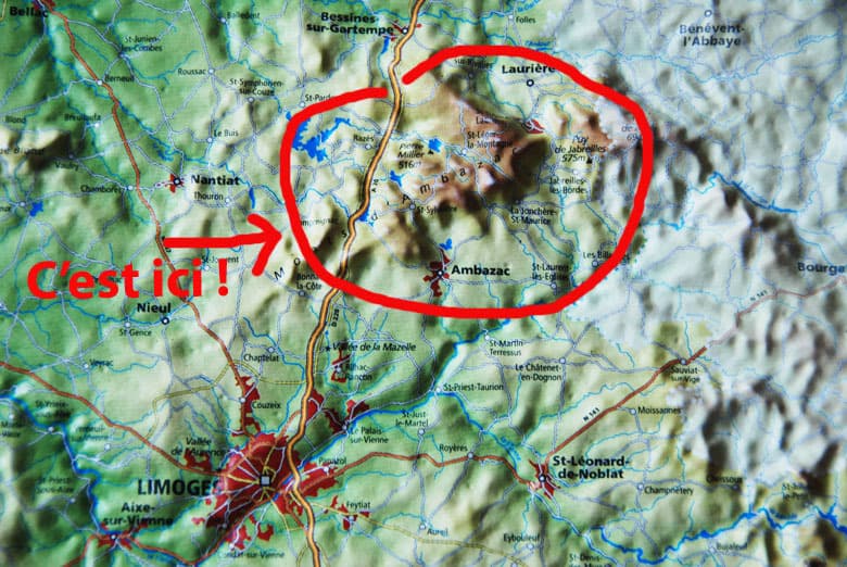 Gite "Lasgorceix" à Saint Léger La Montagne en Haute-Vienne (Nouvelle Aquitaine)_36