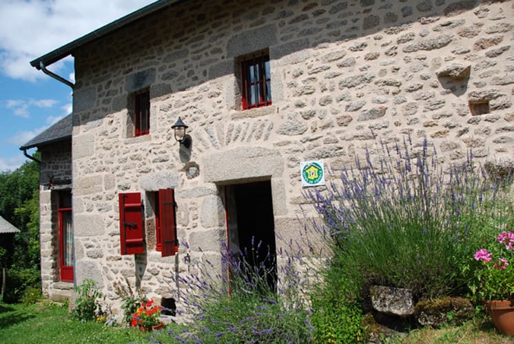 Gite "Lasgorceix" à Saint Leger La Montagne en Haute-Vienne (Limousin)_1