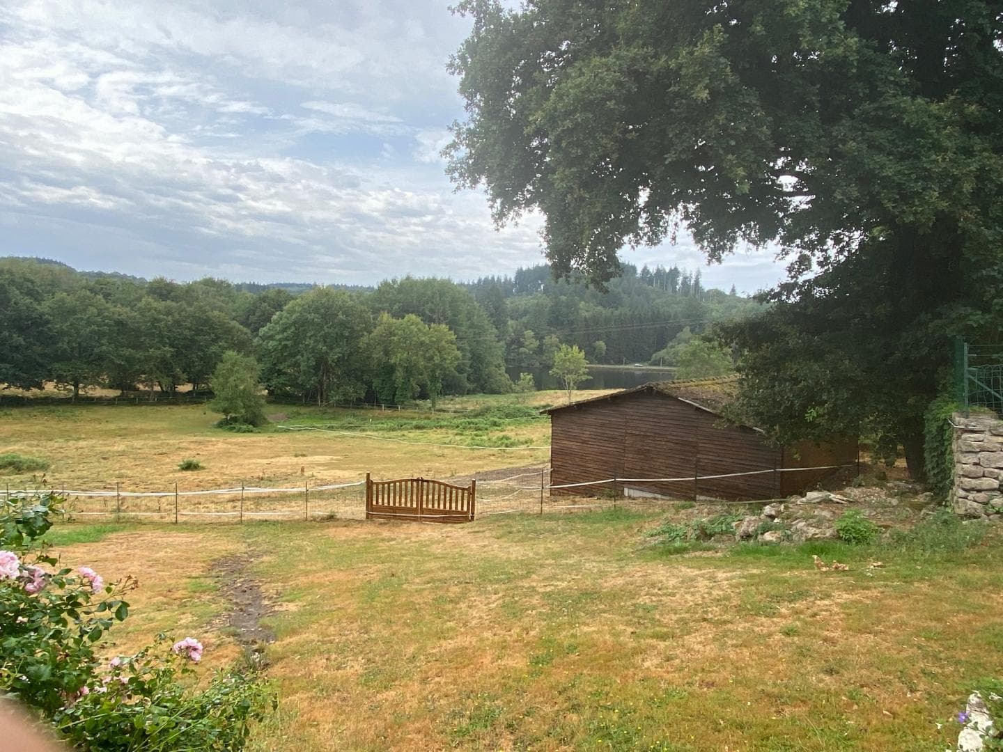 La campagne à Chabanne_71