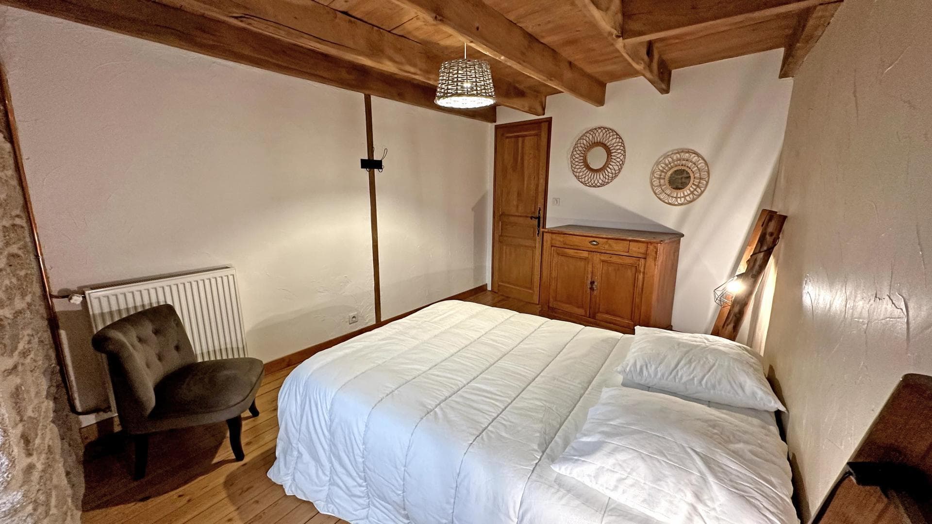 Gite "Le 1810" à Saint Sylvestre en Haute-Vienne (Nouvelle Aquitaine)_14