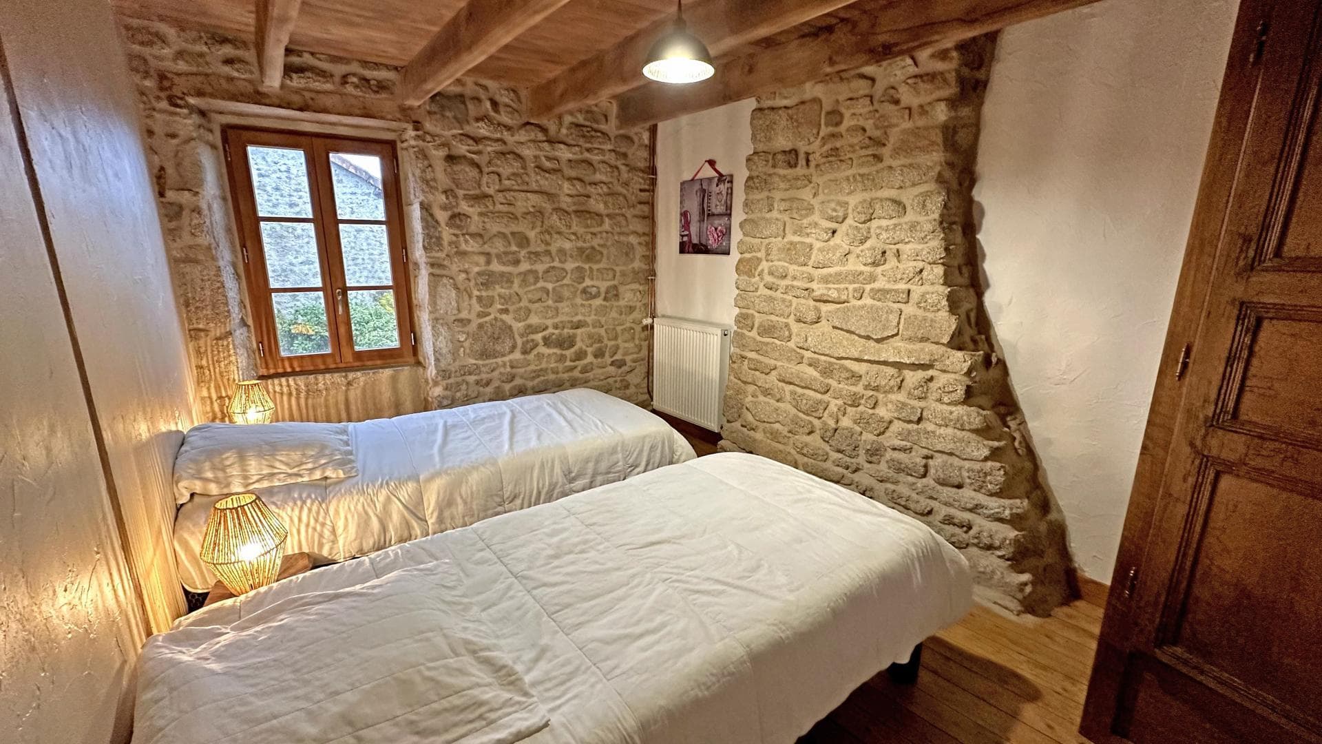 Gite "Le 1810" à Saint Sylvestre en Haute-Vienne (Nouvelle Aquitaine)_17