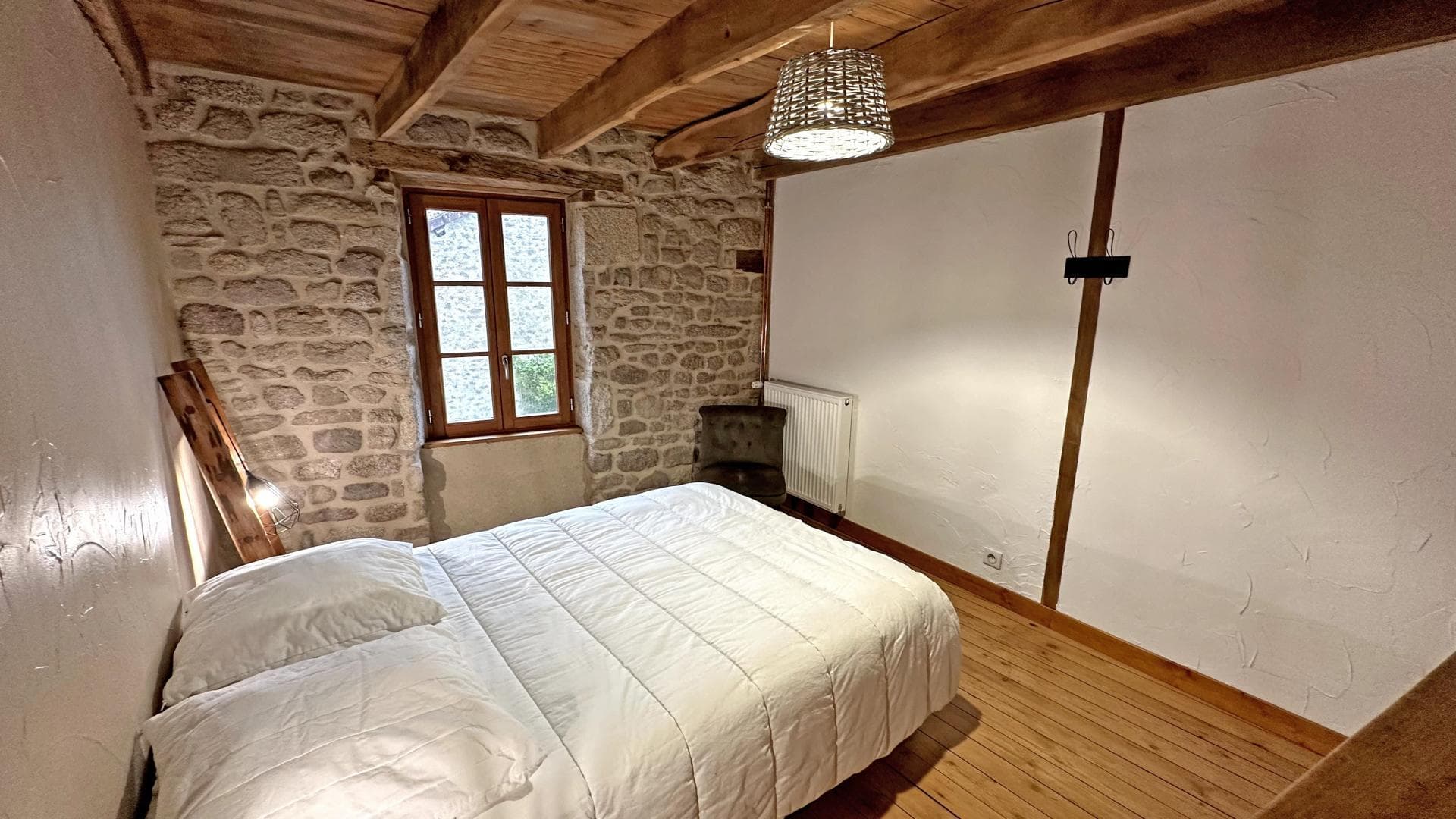 Gite "Le 1810" à Saint Sylvestre en Haute-Vienne (Nouvelle Aquitaine)_13
