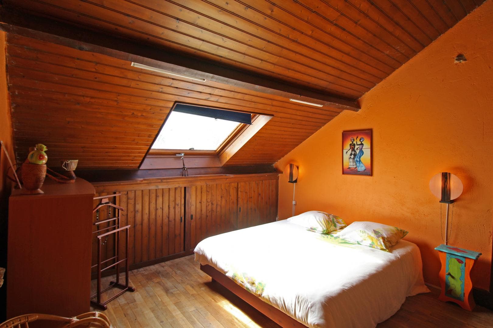 Chambre d'hotes "La Ferme De La Besse " à Les Billanges en Haute-Vienne (Limousin)_8