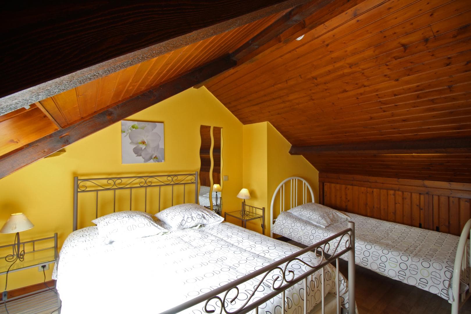 Chambre d'hotes "La Ferme De La Besse " à Les Billanges en Haute-Vienne (Limousin)_13