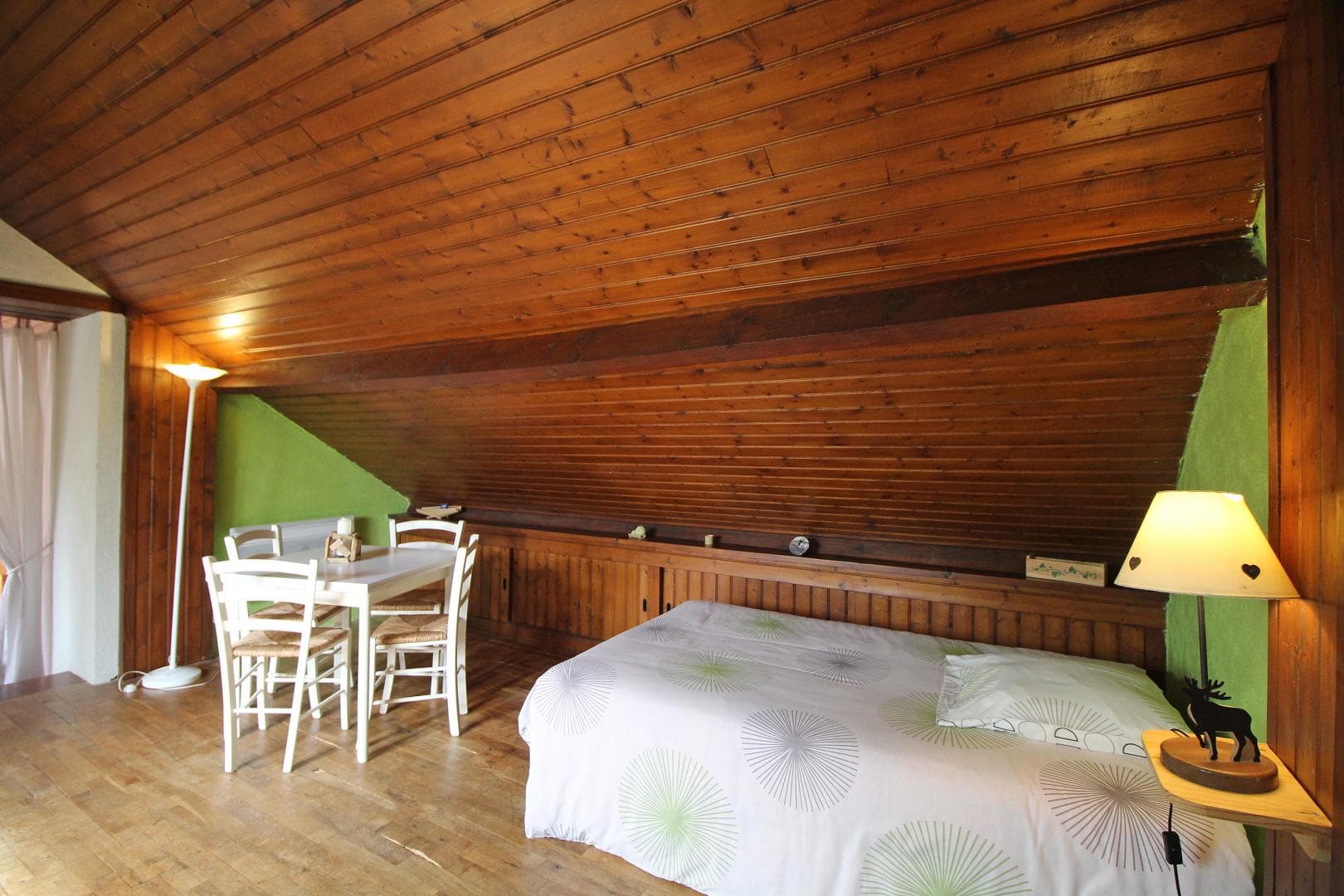 Chambre d'hotes "La Ferme De La Besse " à Les Billanges en Haute-Vienne (Limousin)_7