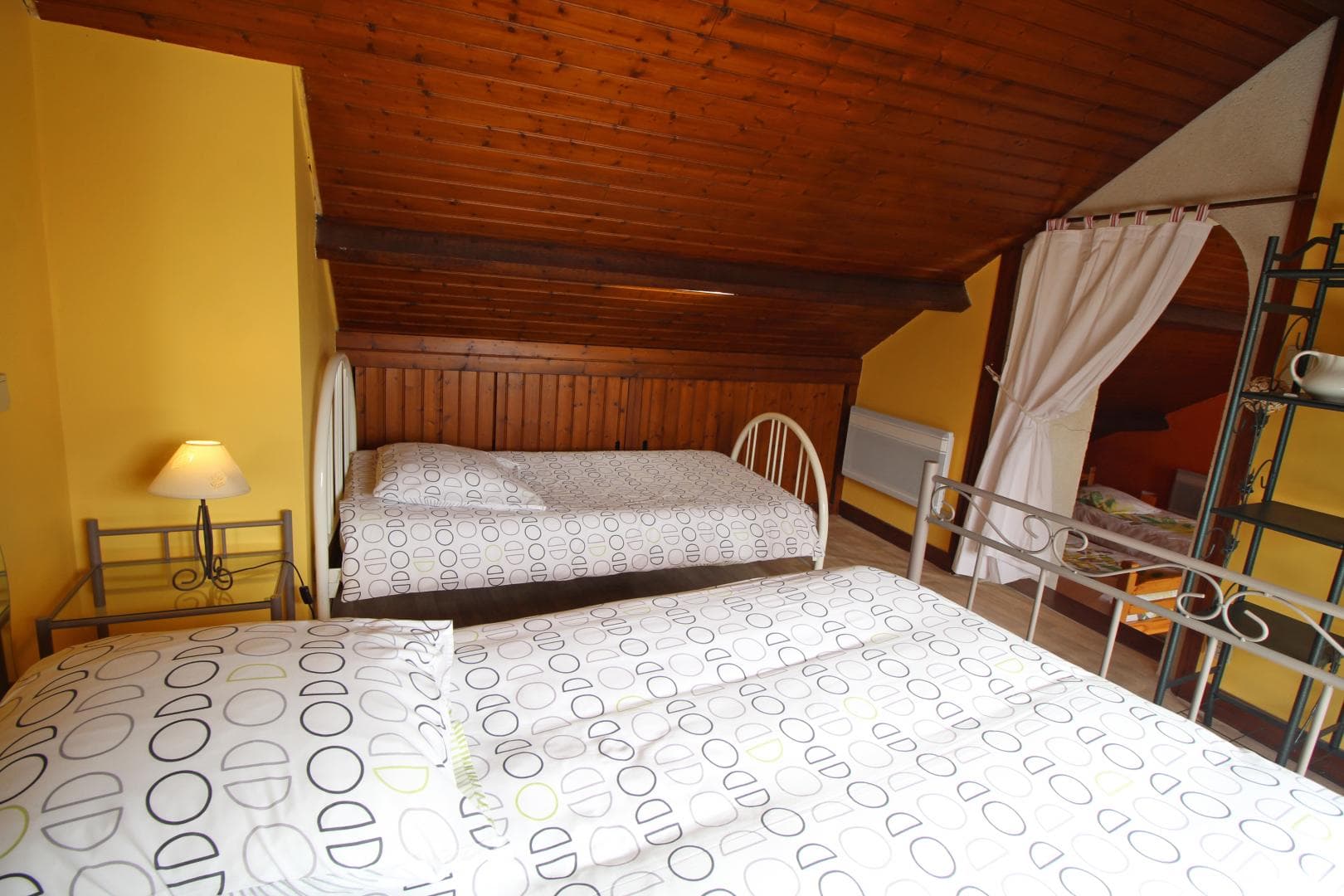 Chambre d'hotes "La Ferme De La Besse " à Les Billanges en Haute-Vienne (Limousin)_14