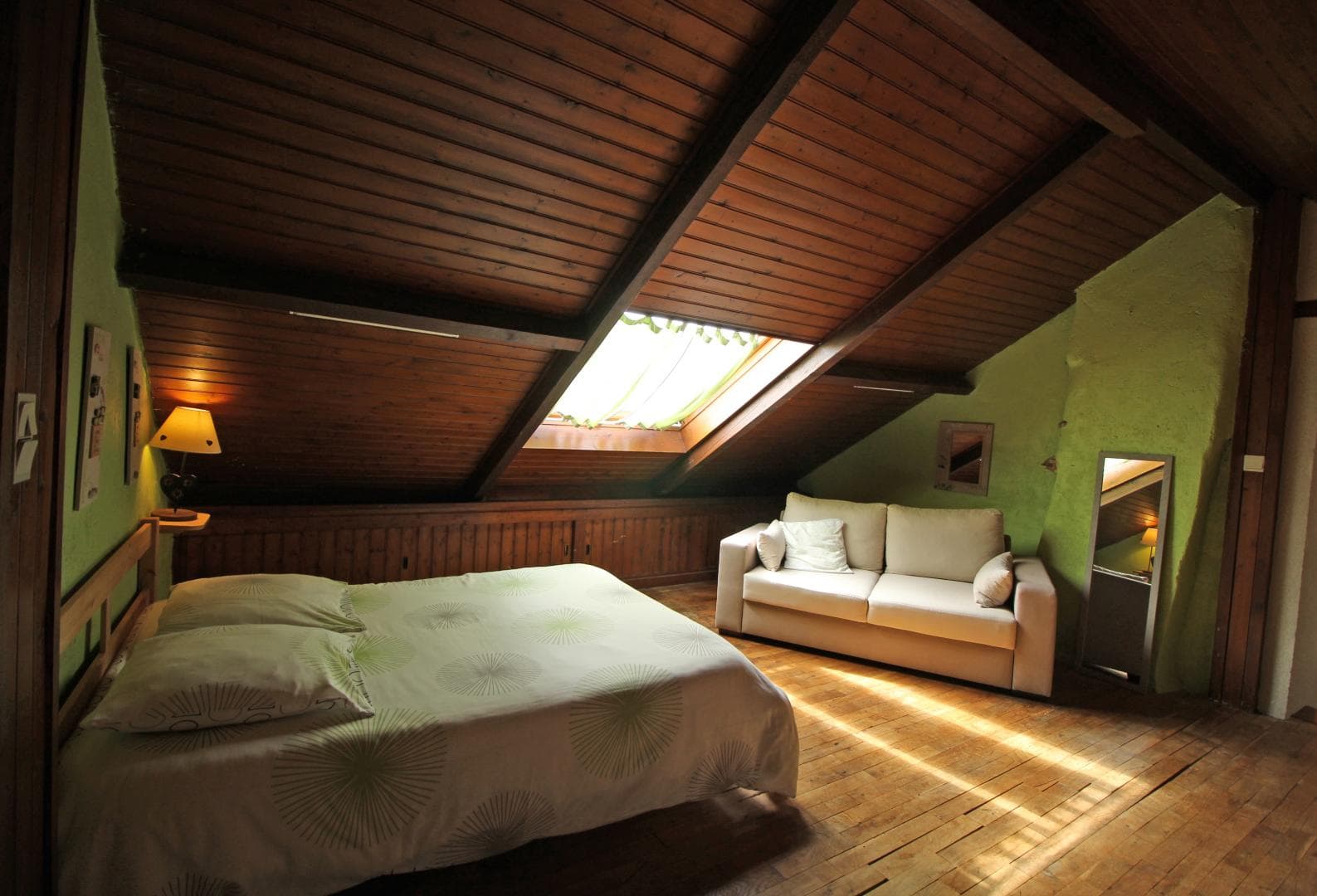 Chambre d'hotes "La Ferme De La Besse " à Les Billanges en Haute-Vienne (Limousin)_4
