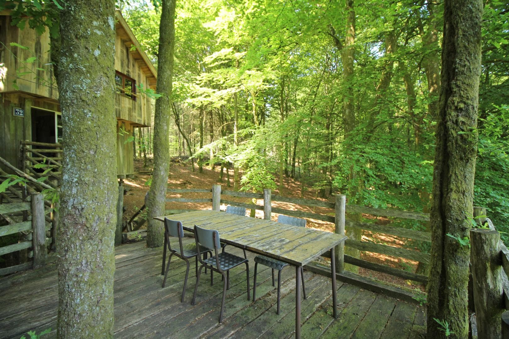 Cabane du "Vieux Huraud" à Saint Sylvestre en Haute-Vienne (Nouvelle Aquitaine)_25