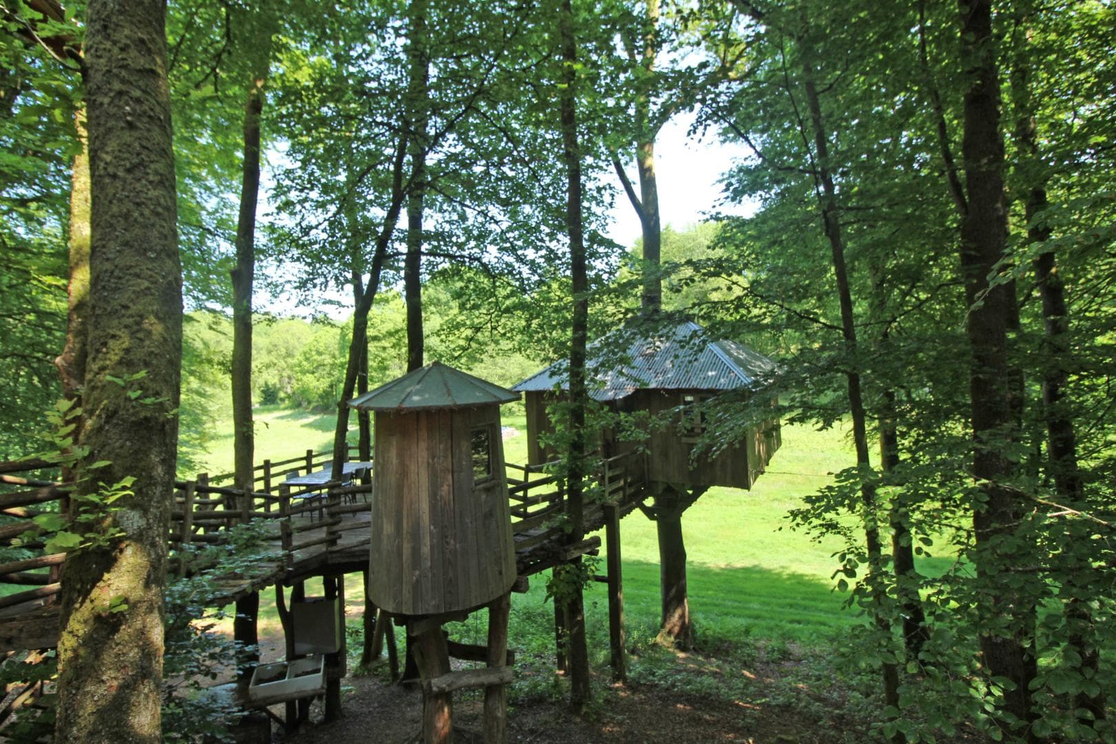 Cabane du "Vieux Huraud" à Saint Sylvestre en Haute-Vienne (Nouvelle Aquitaine)_32