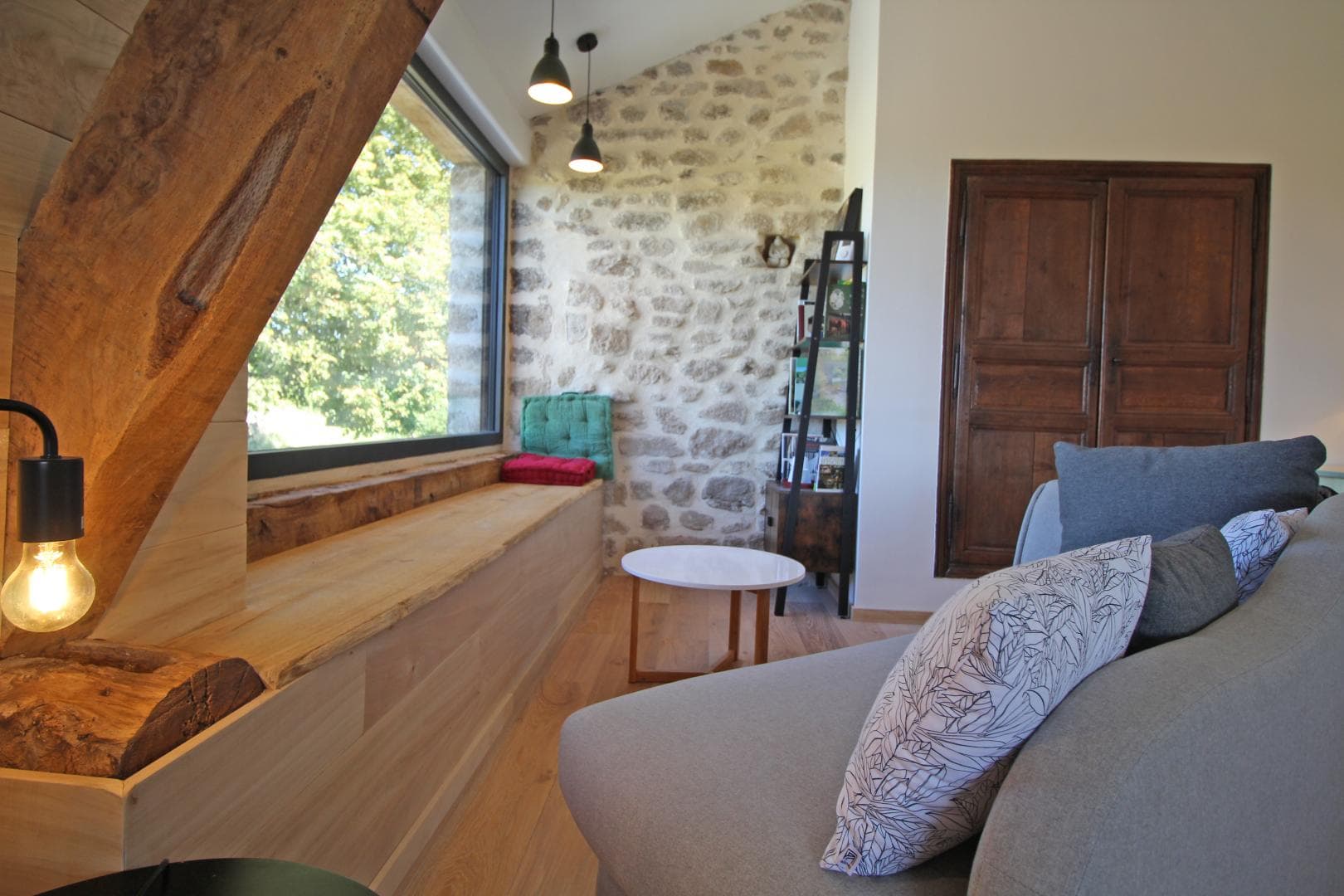 Les chambres d'hôtes de Kernad à Bersac sur Rivalier en Haute-Vienne (Nouvelle Aquitaine)_21