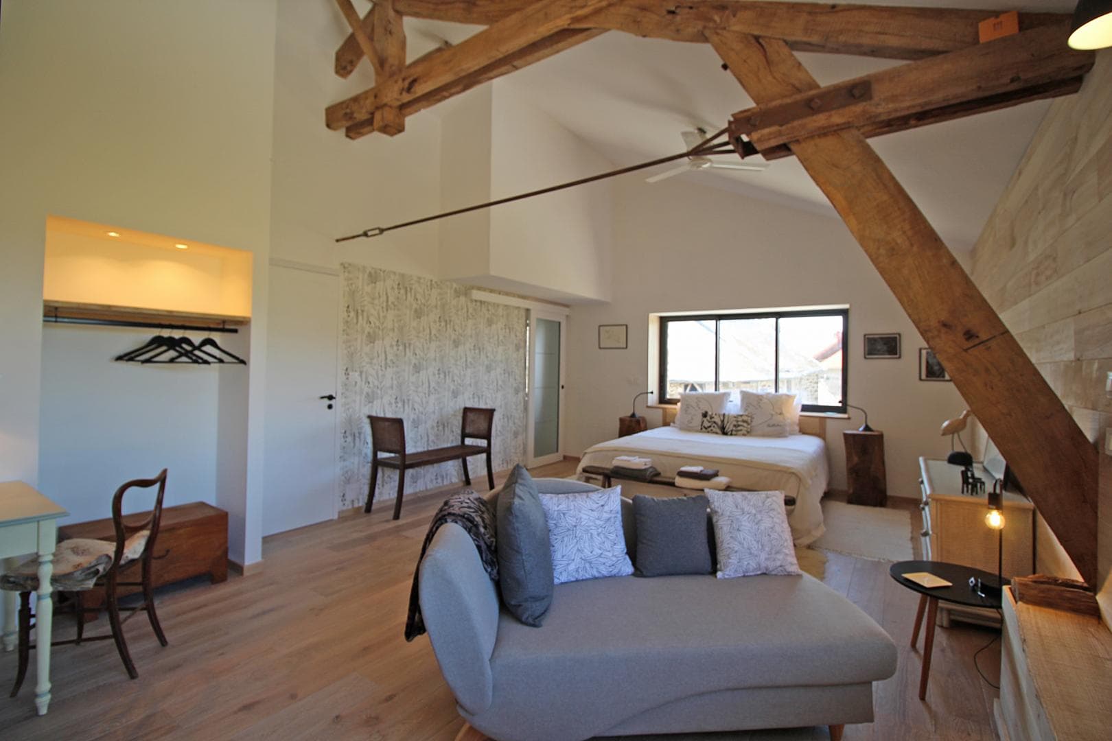 Les chambres d'hôtes de Kernad à Bersac sur Rivalier en Haute-Vienne (Nouvelle Aquitaine)_4