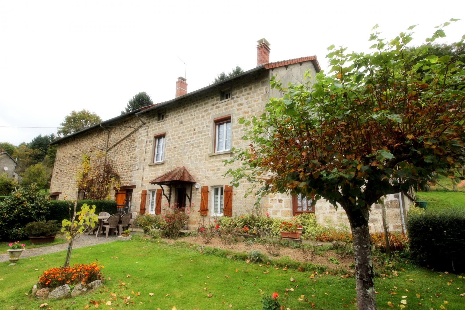 Gite "Négrignas" à Augne en Haute-Vienne (Limousin en Nouvelle Aquitaine)_18
