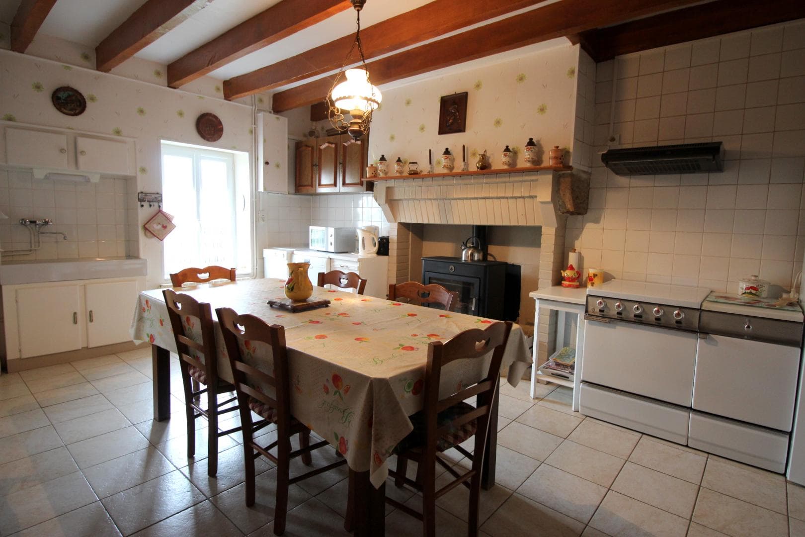 Gite "Négrignas" à Augne en Haute-Vienne (Limousin en Nouvelle Aquitaine)_5