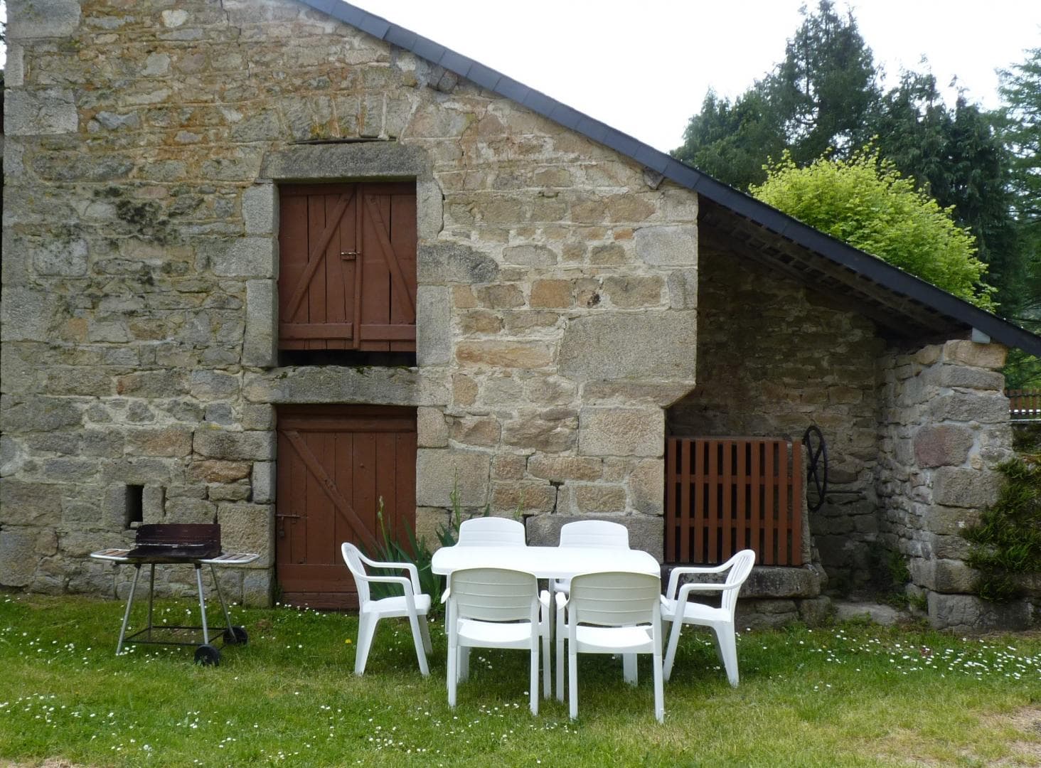 Gite "Vichez" à Beaumont Du Lac en Haute-Vienne (Limousin en Nouvelle Aquitaine)_17