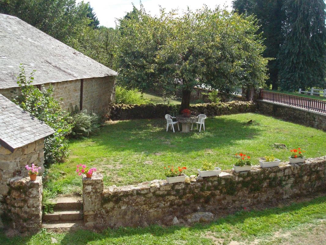 Gite "Vichez" à Beaumont Du Lac en Haute-Vienne (Limousin en Nouvelle Aquitaine)_3