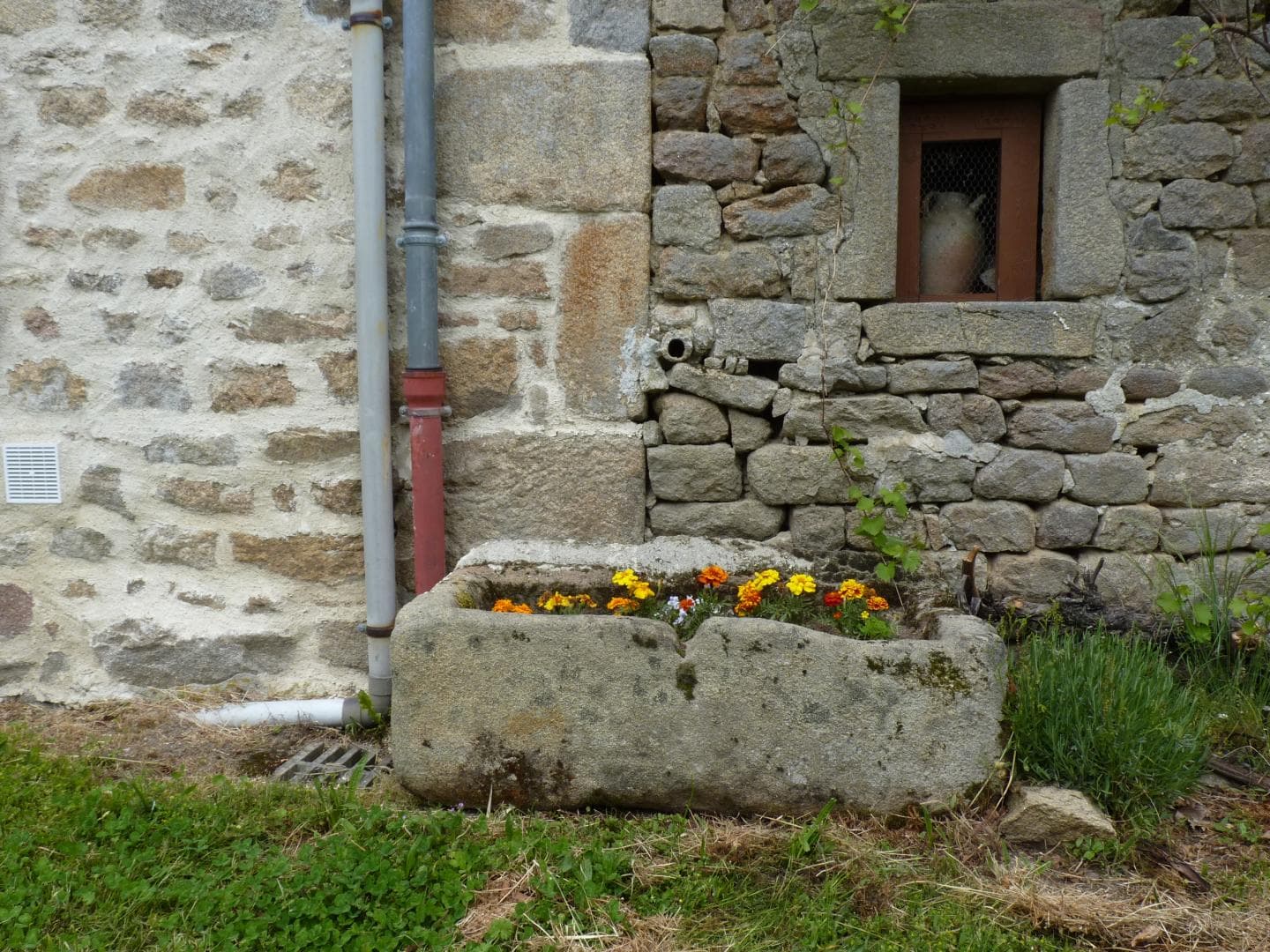 Gite "Vichez" à Beaumont Du Lac en Haute-Vienne (Limousin en Nouvelle Aquitaine)_18