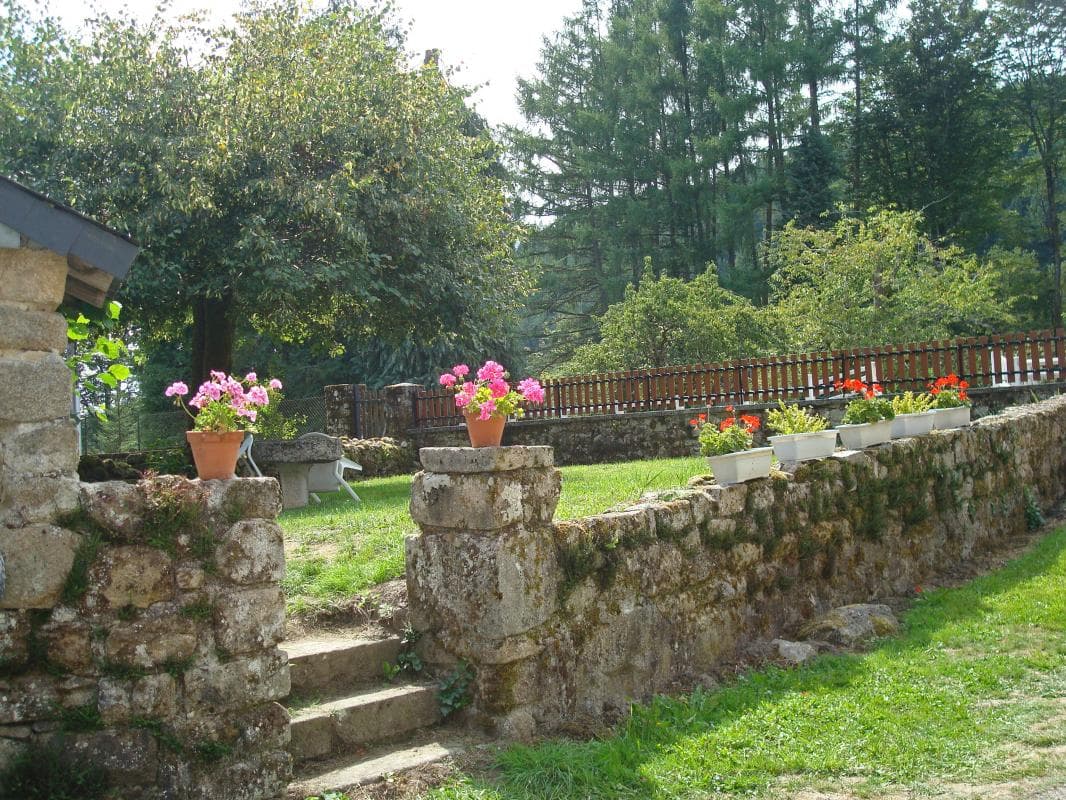 Gite "Vichez" à Beaumont Du Lac en Haute-Vienne (Limousin en Nouvelle Aquitaine)_20