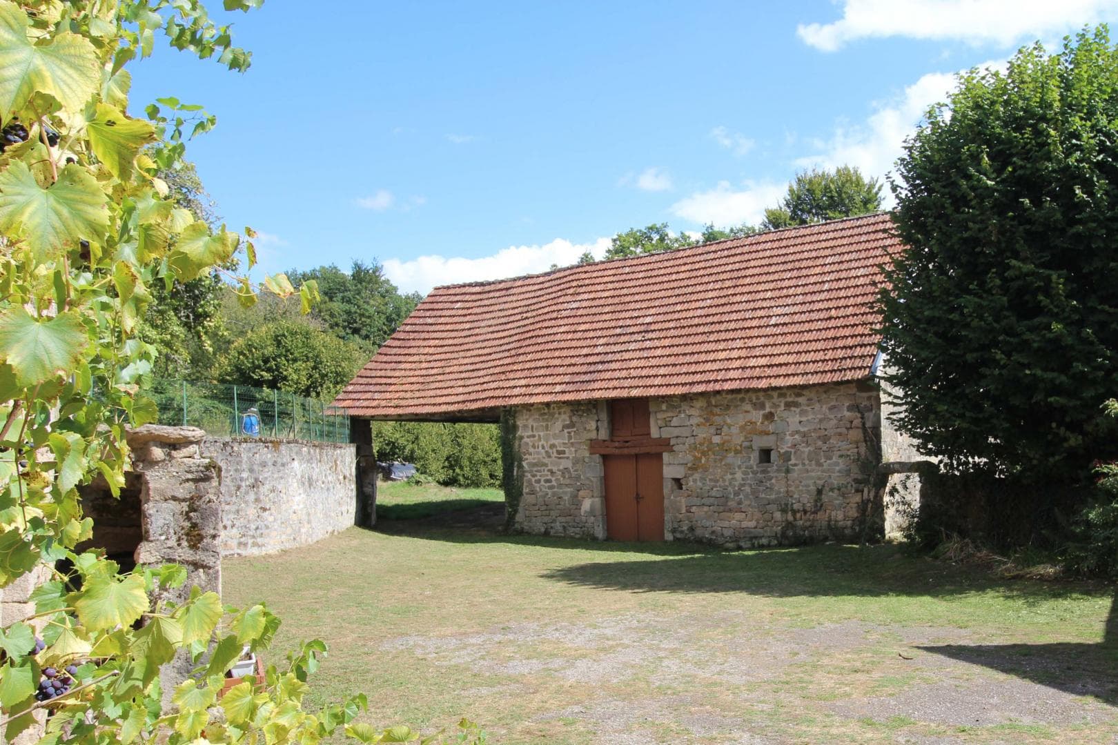 Gite "Vichez" à Beaumont Du Lac en Haute-Vienne (Limousin en Nouvelle Aquitaine)_16