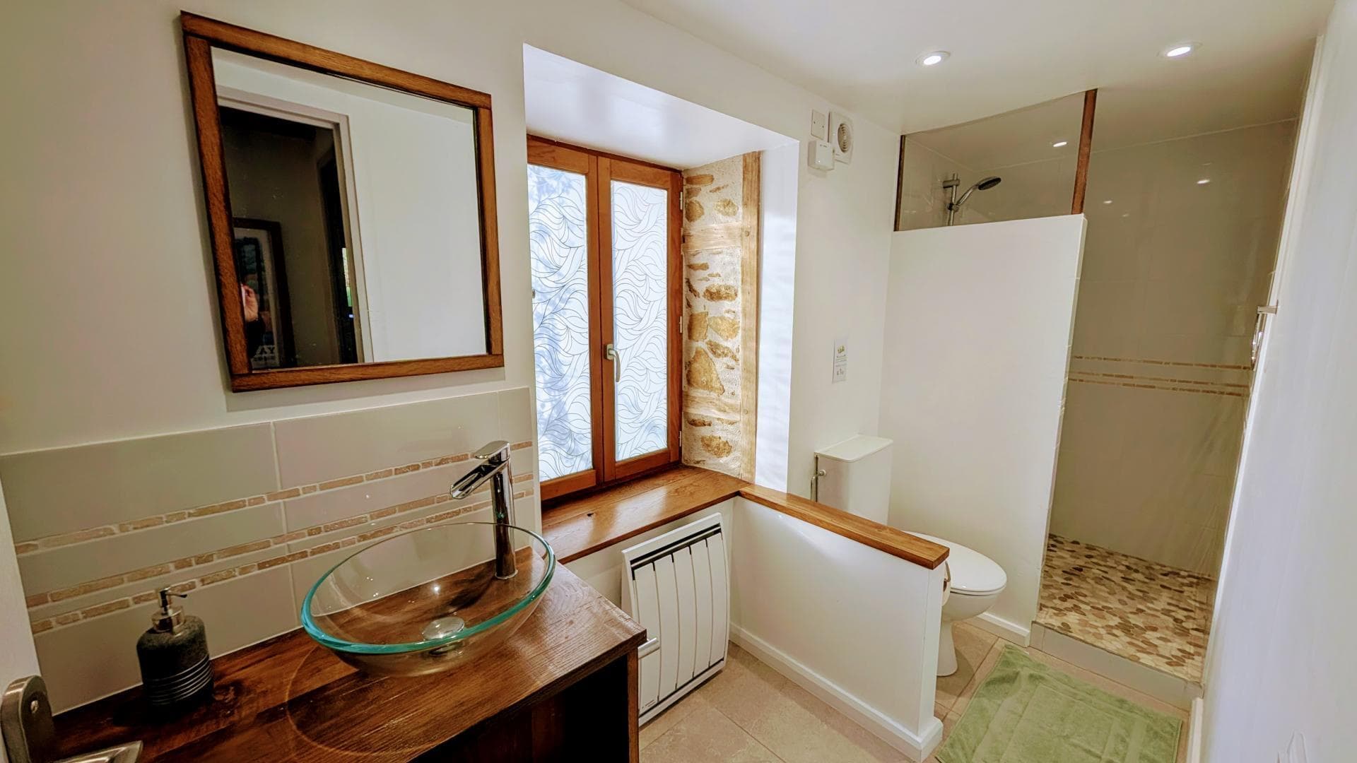 gîte l'ancienne fermette à Bujaleuf en Haute-Vienne_12