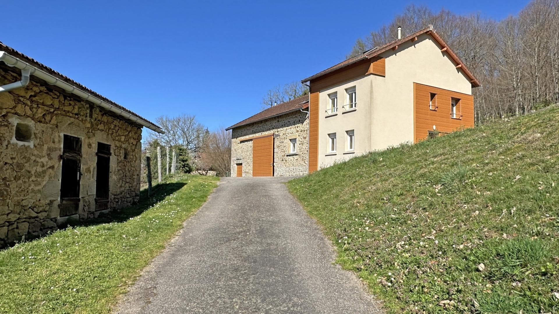 Gite "Langlard" à Bujaleuf en Haute-Vienne (Nouvelle Aquitaine)_41