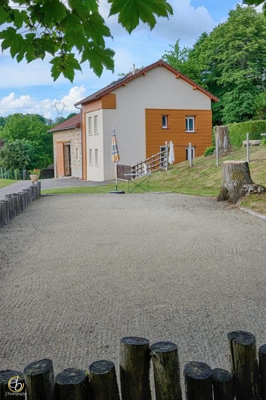 Gite "Langlard" à Bujaleuf en Haute-Vienne (Nouvelle Aquitaine)_35