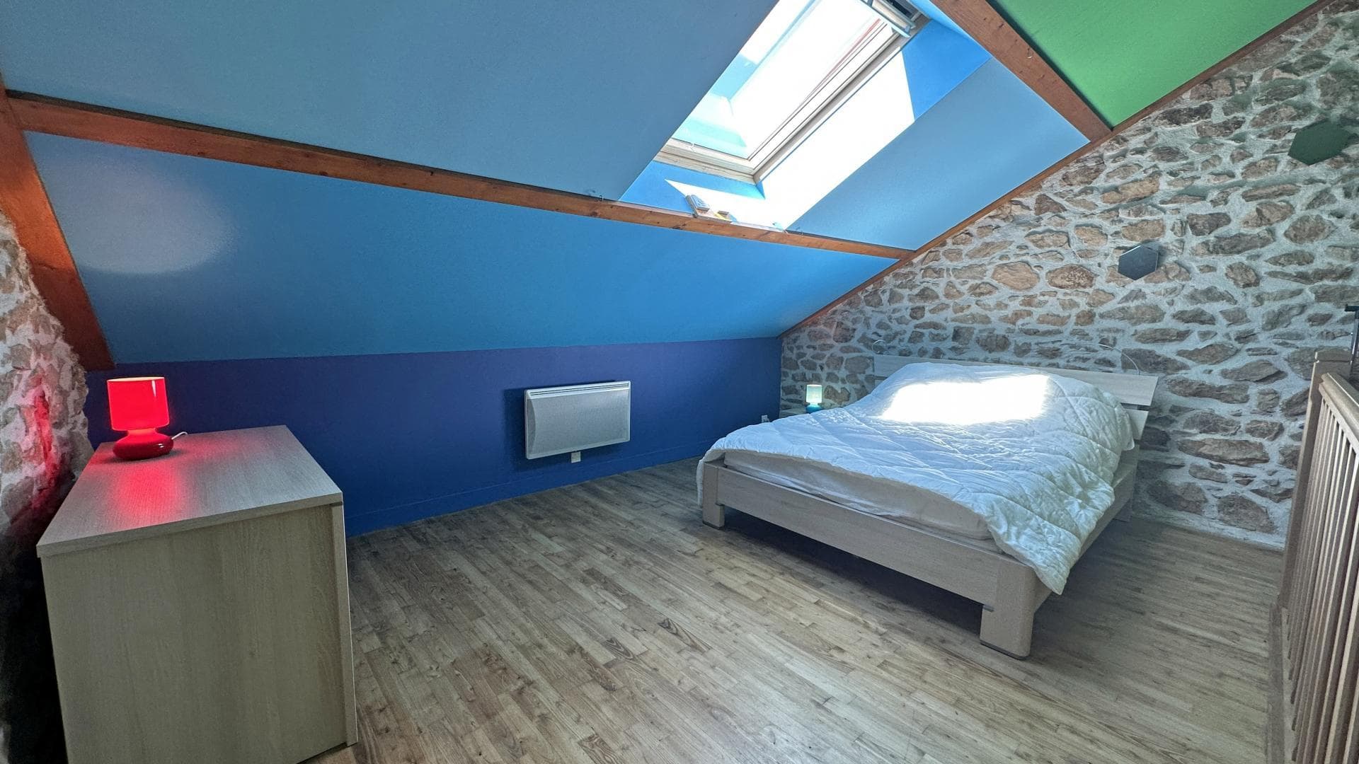 Gite "Langlard" à Bujaleuf en Haute-Vienne (Nouvelle Aquitaine)_22