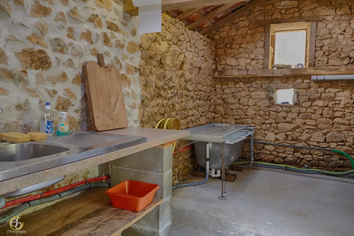 Gite "Langlard" à Bujaleuf en Haute-Vienne (Nouvelle Aquitaine)_33