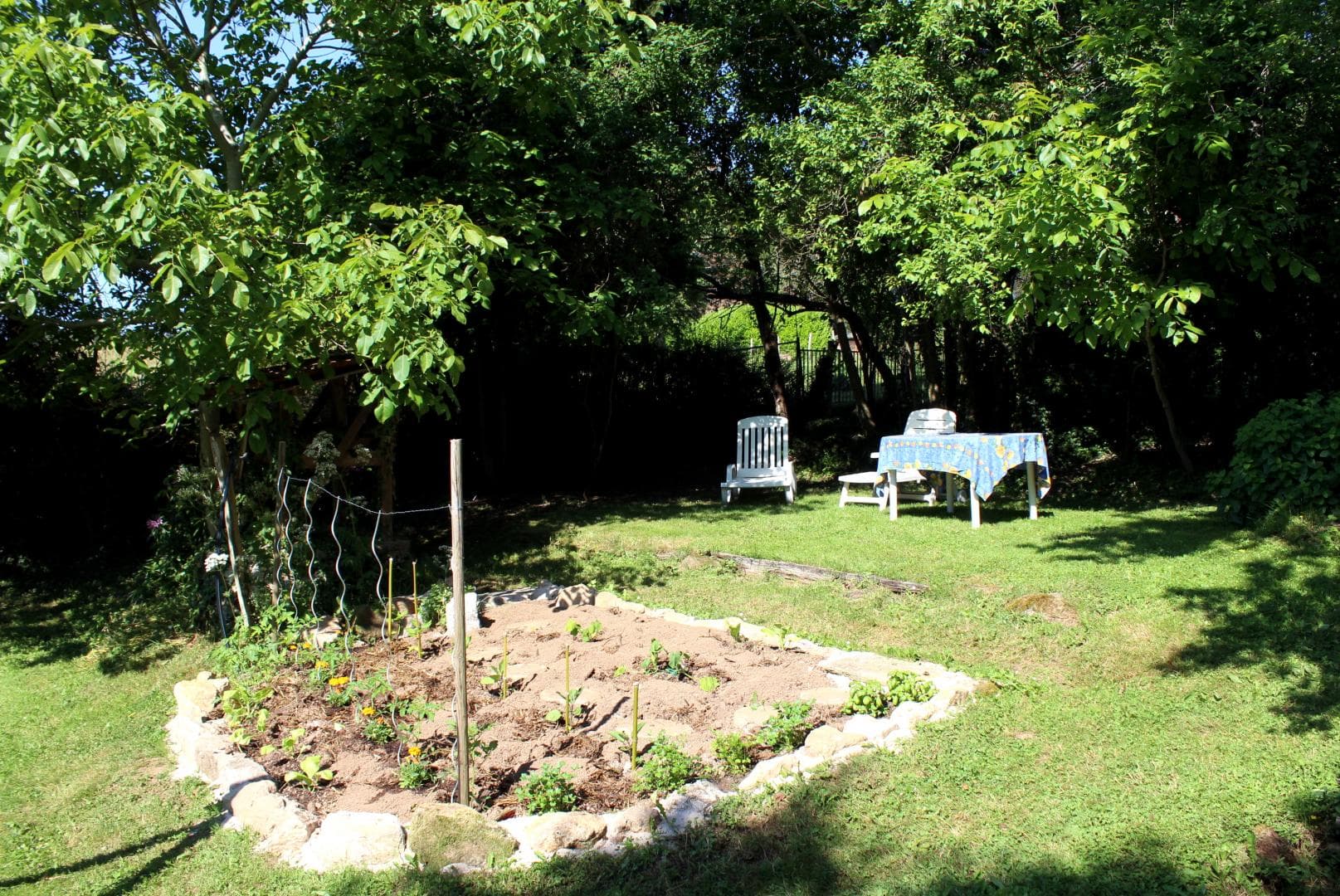 Gite "Les Landes" à Champnetery en Haute-Vienne (Limousin en Nouvelle Aquitaine)_19