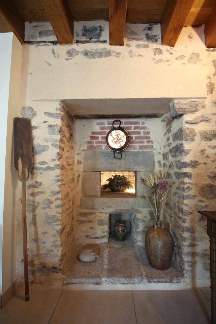 Gite "La Petite Ecosse" à Chateauneuf La Foret en Haute-Vienne (Limousin en Nouvelle Aquitaine)_21