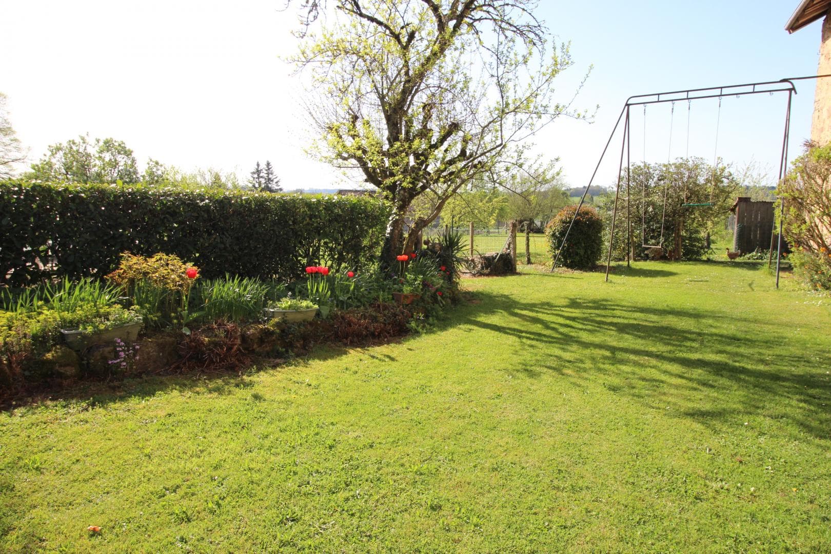 gite du "Chatenet" au Chatenet en Dognon en Haute-Vienne (Limousin)_23