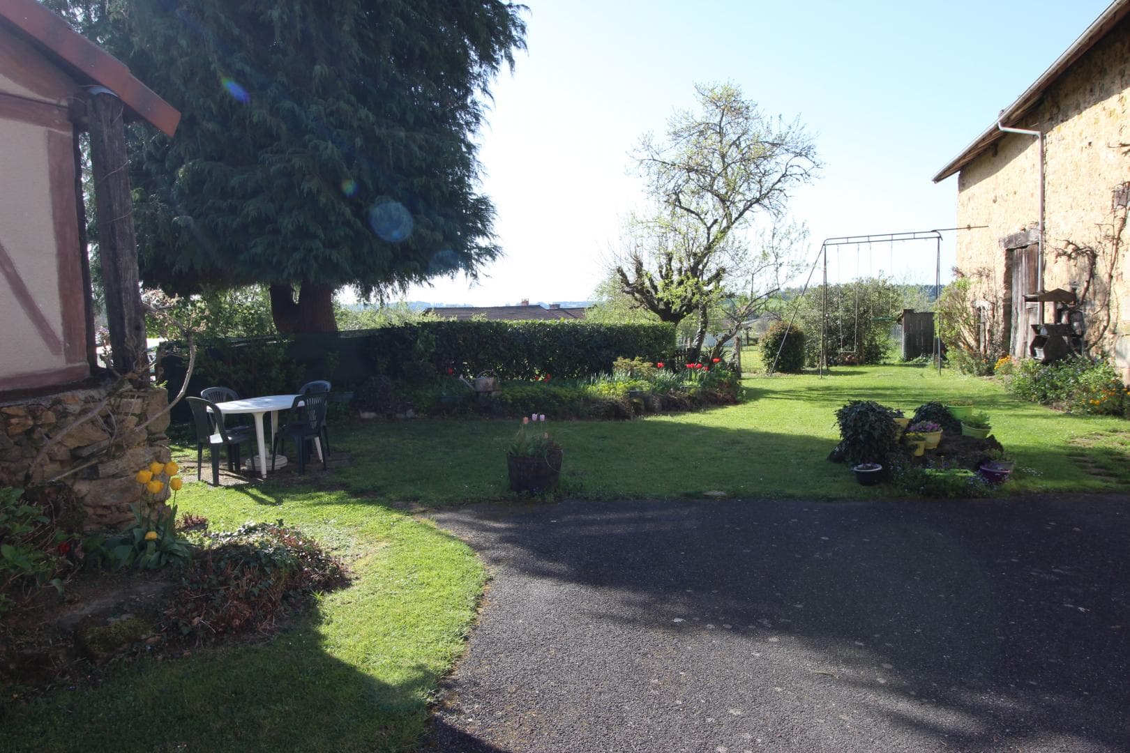 gite du "Chatenet" au Chatenet en Dognon en Haute-Vienne (Limousin)_18
