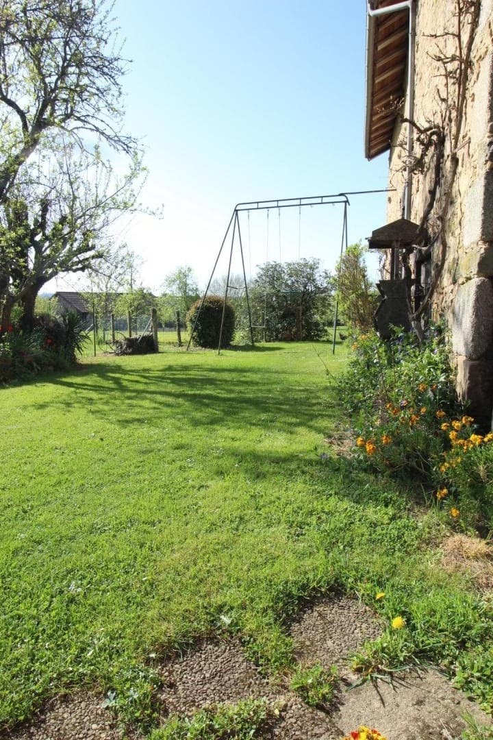 gite du "Chatenet" au Chatenet en Dognon en Haute-Vienne (Limousin)_24