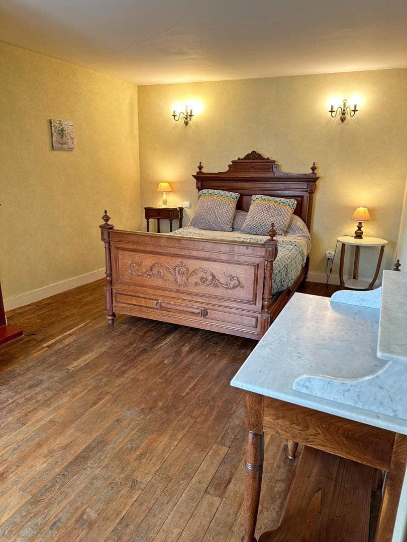 Gite "Doueineix" à Le Châtenet-en-Dognon en Haute-Vienne (Nouvelle-Aquitaine)_5